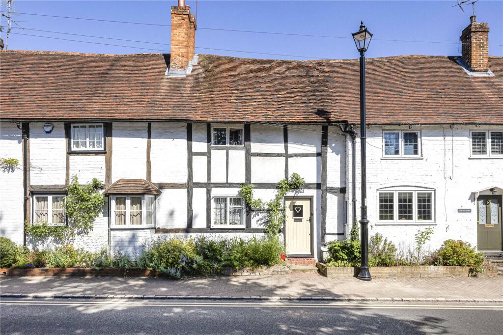 Main image of property: High Street, Wargrave