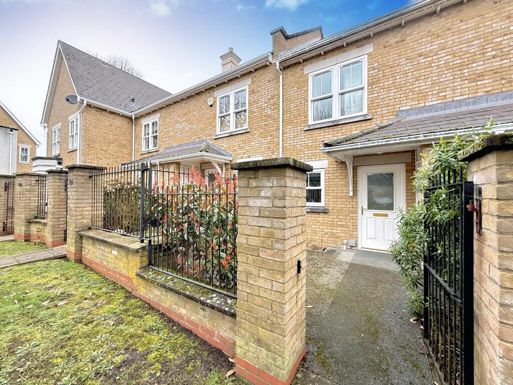 Main image of property: Marigold Way, Maidstone, MAIDSTONE
