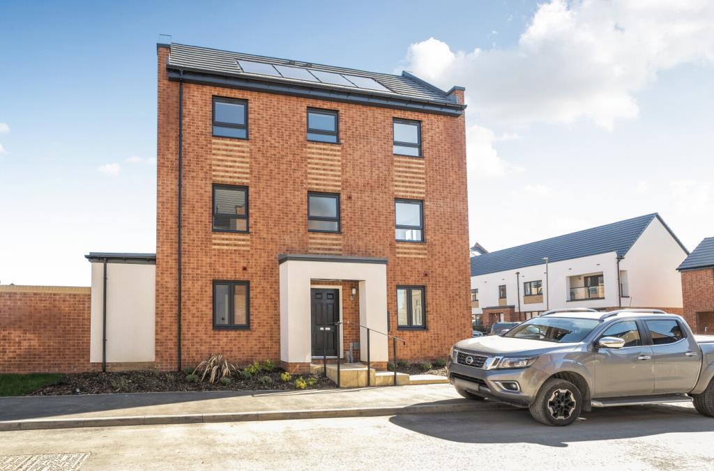Main image of property: Abbey Fields, Abingdon, OX14