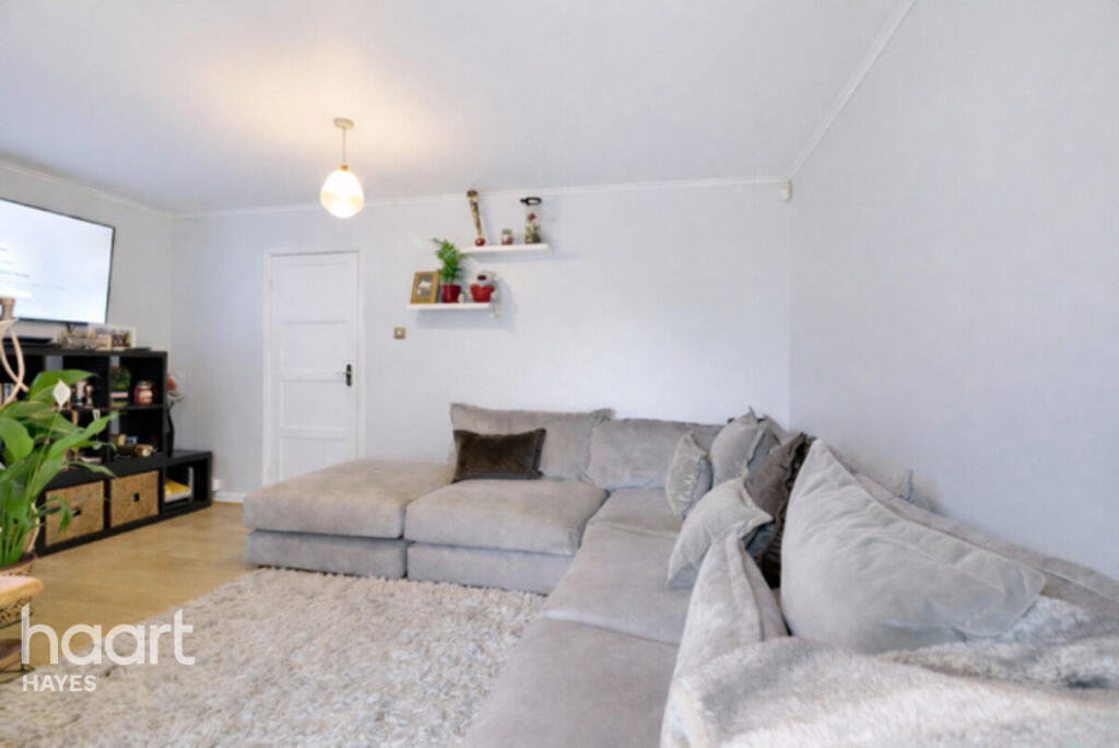 Main image of property: Willow Tree Lane, Hayes