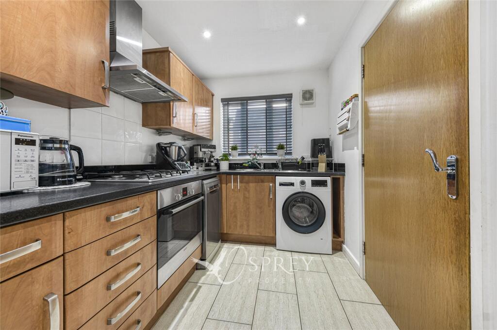 House in Kettering, Thrapston - View 4