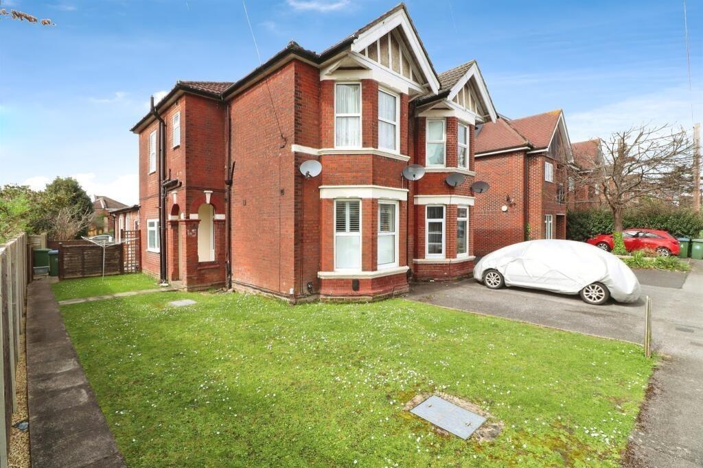 Main image of property: Arthur Road, SOUTHAMPTON