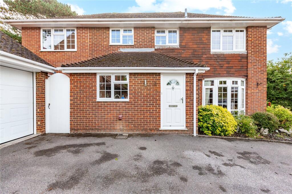 Main image of property: The Old Yews, Longfield, Kent, DA3