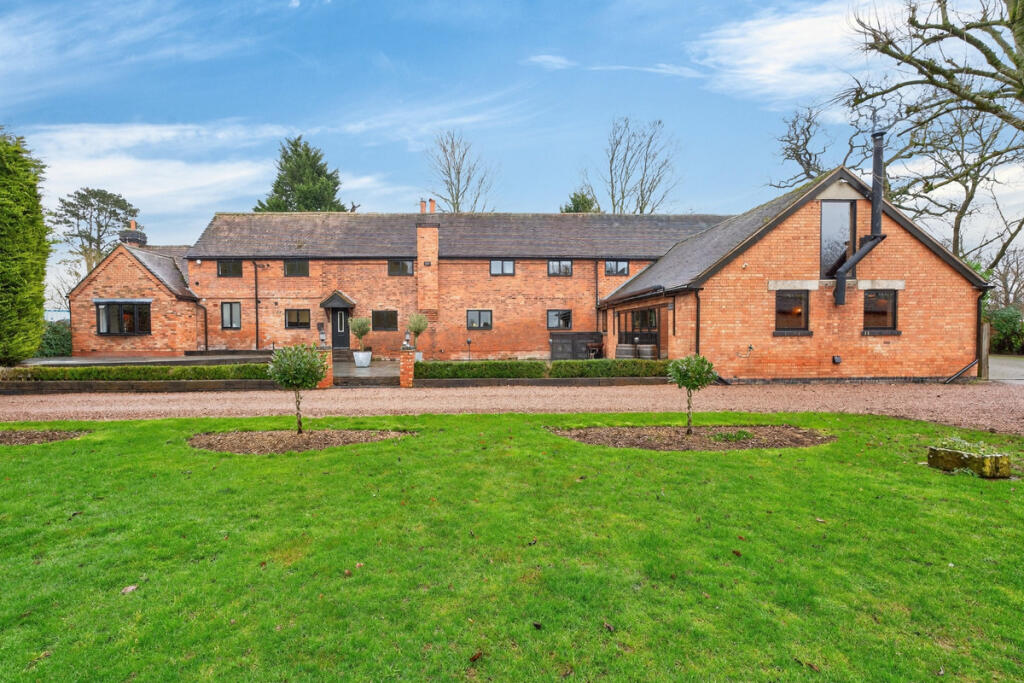 Main image of property: Danes Green Claines, Worcestershire, WR3 7RS