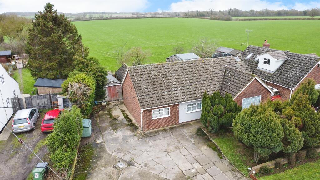 Main image of property: Witham Road, Cressing, Braintree