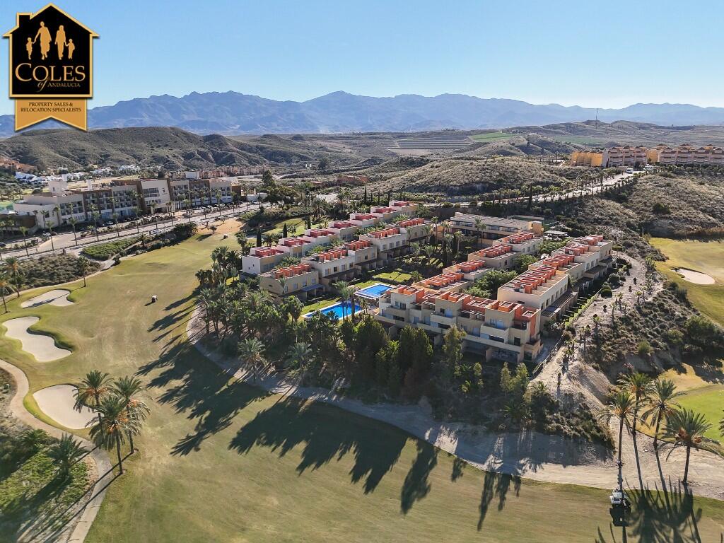 Main image of property: Valle De Este, Almería, Andalusia