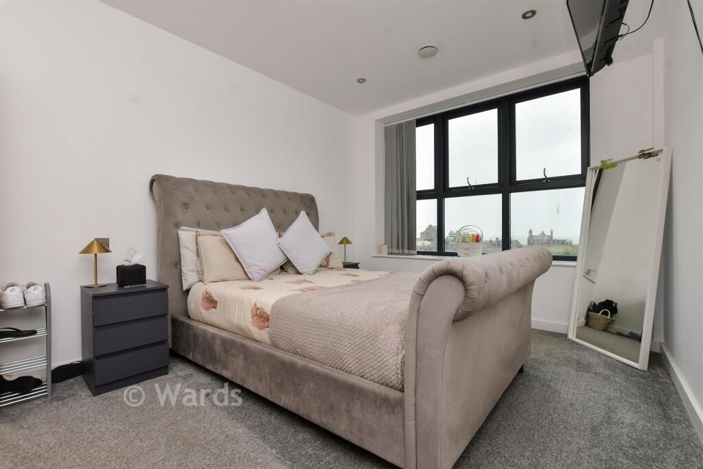Main image of property: Queensbridge Drive, Ramsgate, Kent