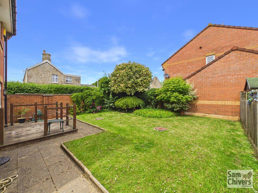 House in Peasedown St. John, Carlingcott - View 3
