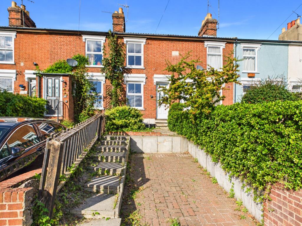 Main image of property: Alexandra Road, Ipswich, Suffolk, UK, IP4