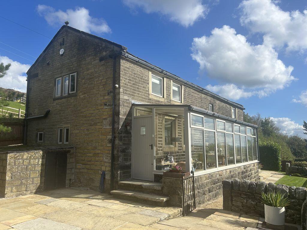 Main image of property: Foster Clough, Height Road, Hebden Bridge