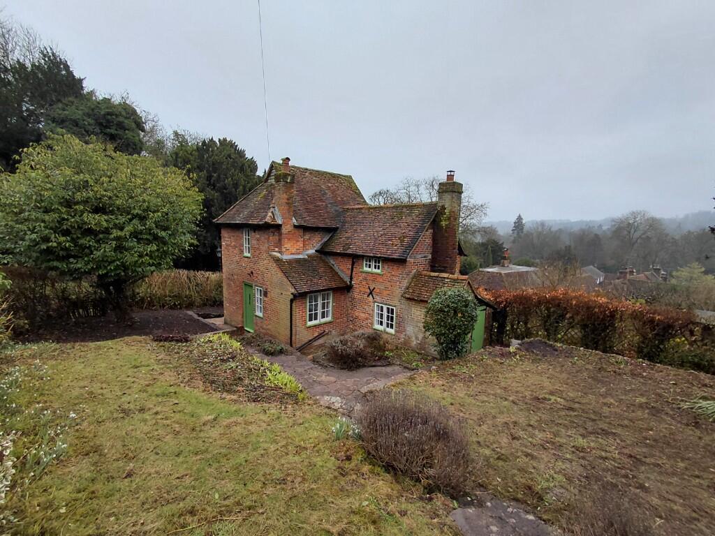 Main image of property: Farthing Cottage, Church Lane, HP14