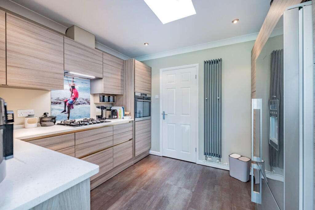 House in Tonbridge - View 5