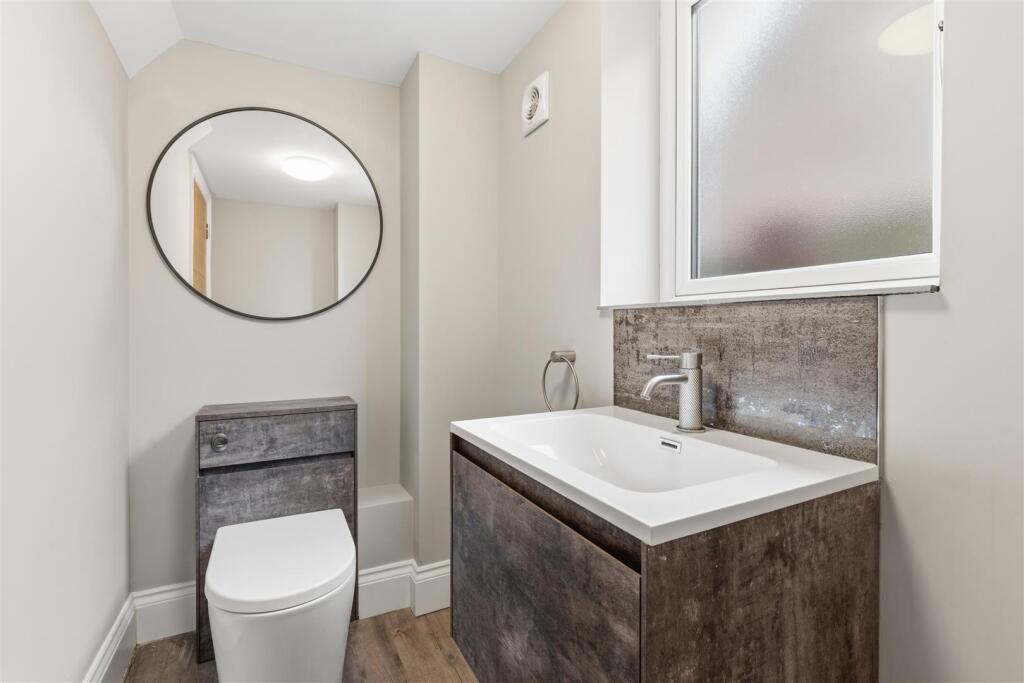 Additional image 21 of Chessetts Wood Road, Lapworth, Solihull