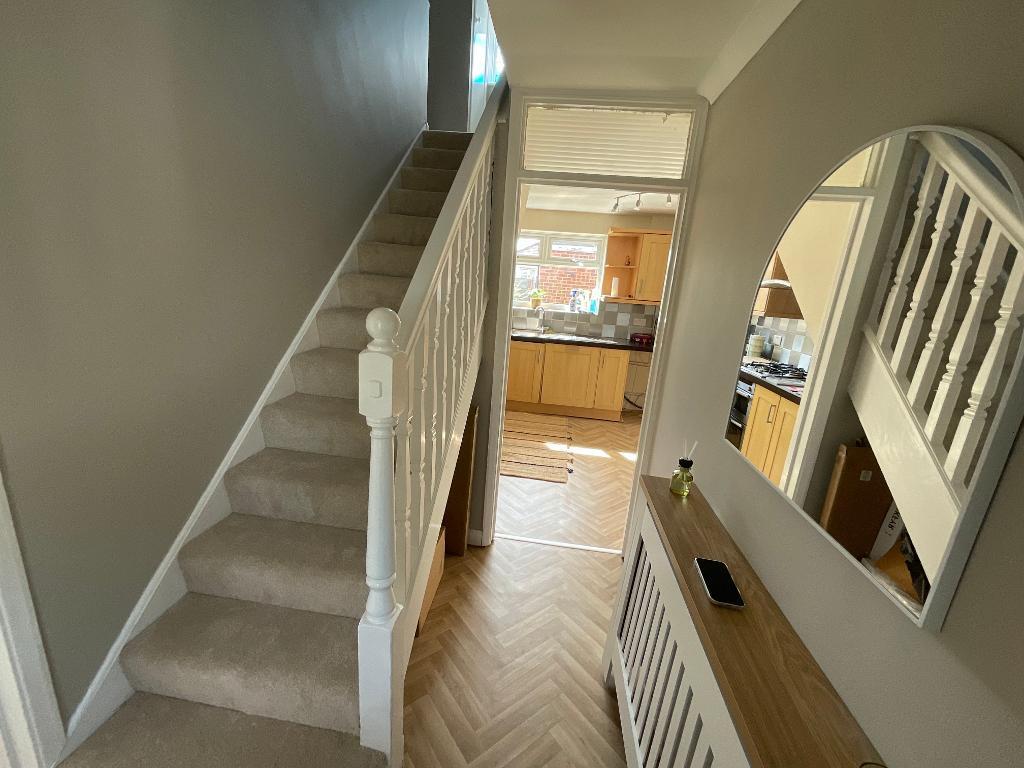 House in London - More