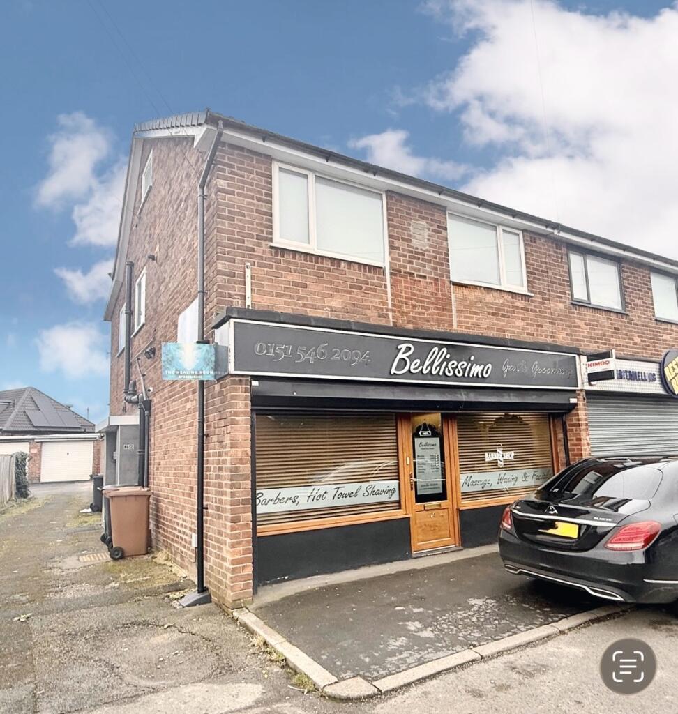 Main image of property: Waddicar Lane, Melling, Sefton