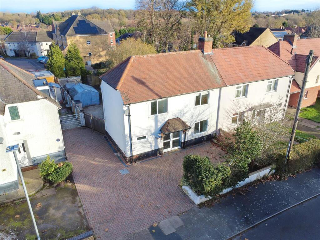 Main image of property: Wallett Avenue, Beeston, Nottingham