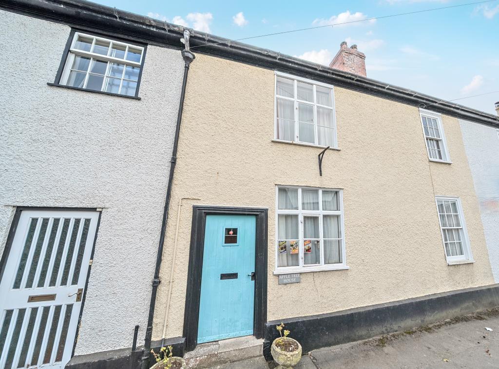 Main image of property: Presteigne, Powys, LD8