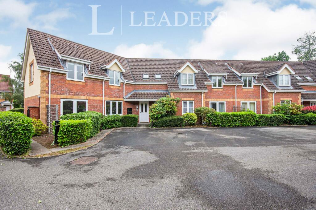 Main image of property: Walkers Way, Kenilworth, Warwickshire, CV8
