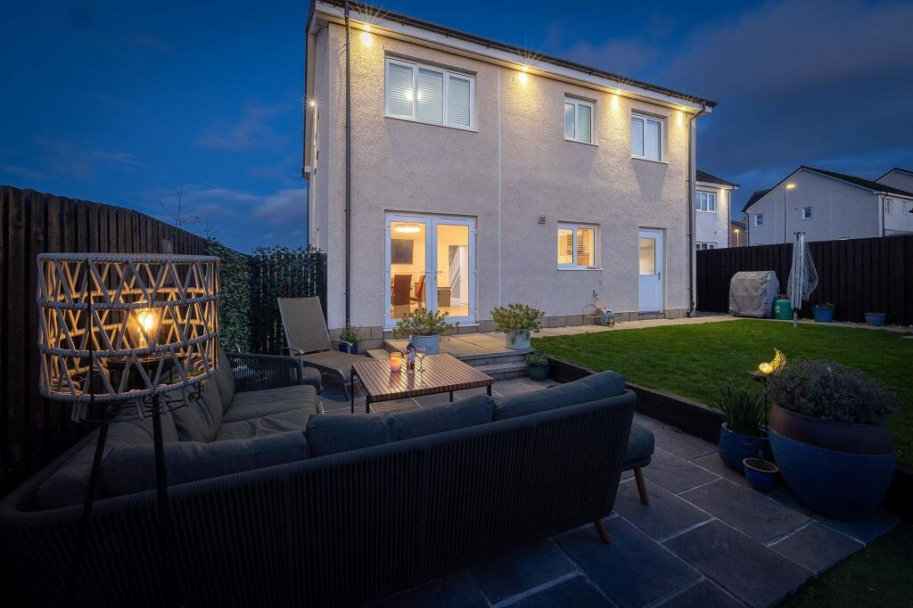 Main image of property: Muirhead Crescent, Bo'ness, EH51