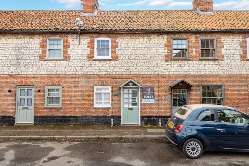 Main image of property: Rogers Row, Station Road, Burnham Market