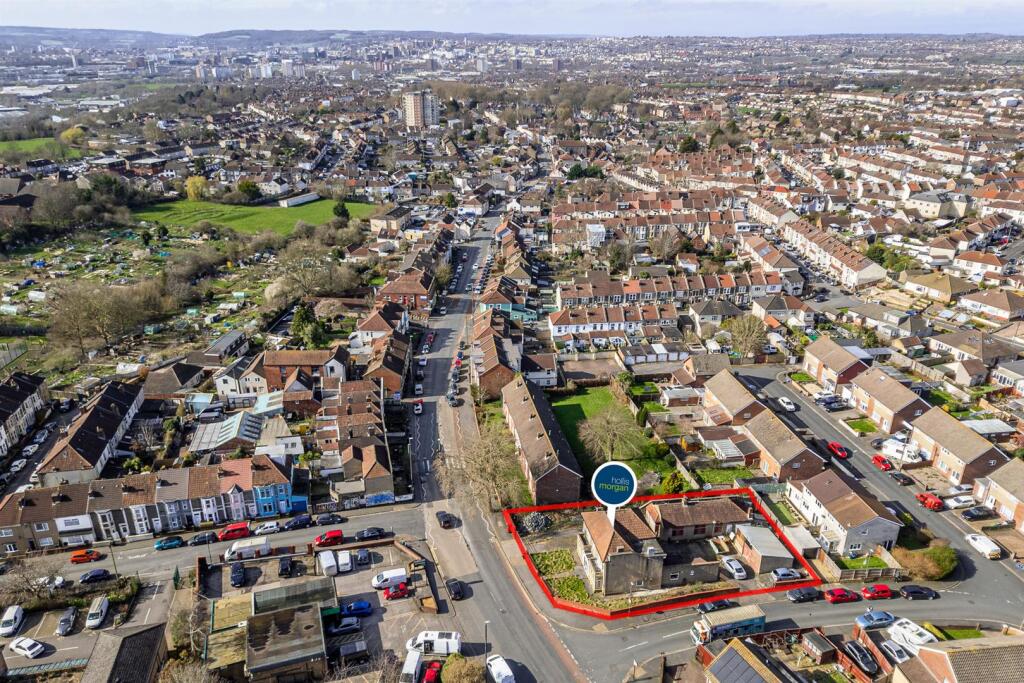 Main image of property: DETACHED | PLANNING GRANTED | BS5