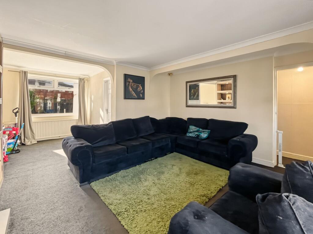 House in Manchester - More