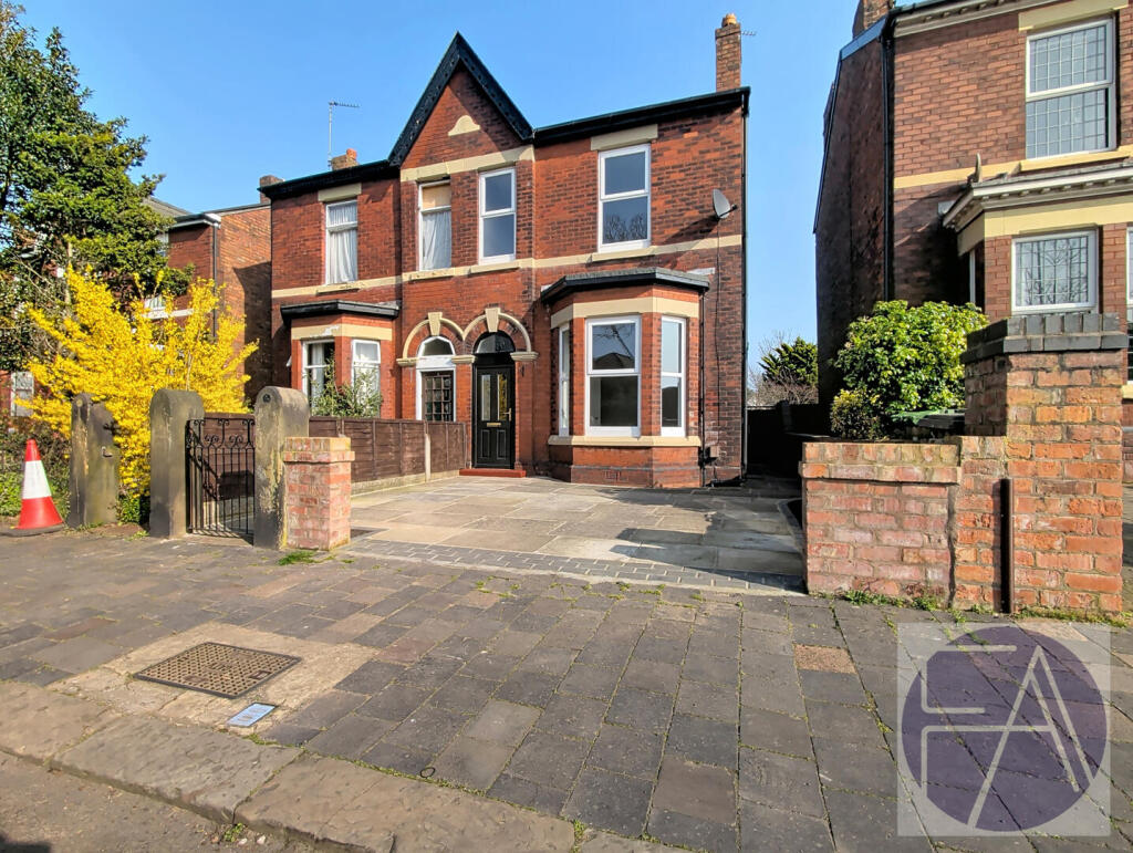 Main image of property: Palm Grove, Southport