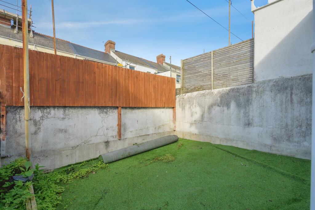 House in Plymouth - View 2