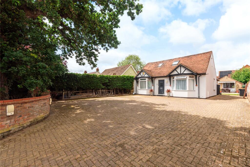 Main image of property: Luton Road, Wilstead, Bedfordshire, MK45