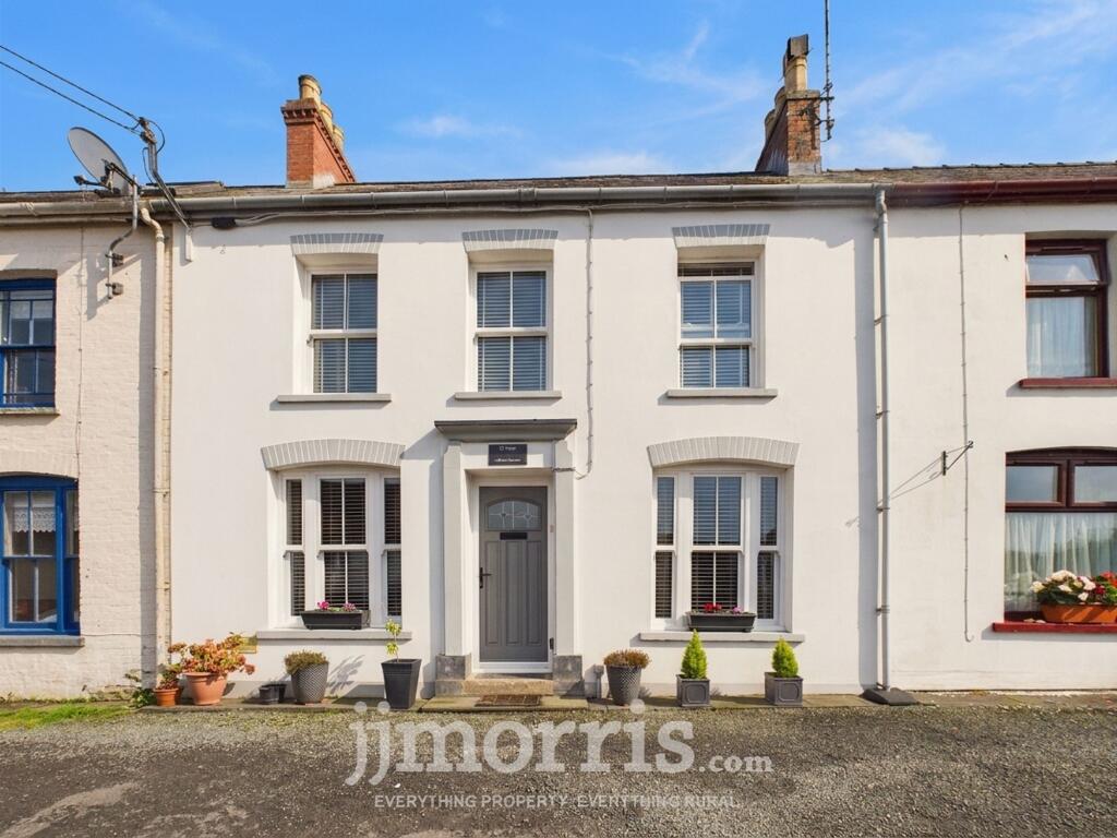 Main image of property: Union Terrace, St. Dogmaels, SA43
