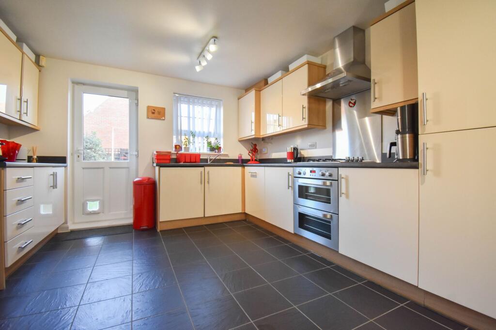 House in Milton Keynes - View 5