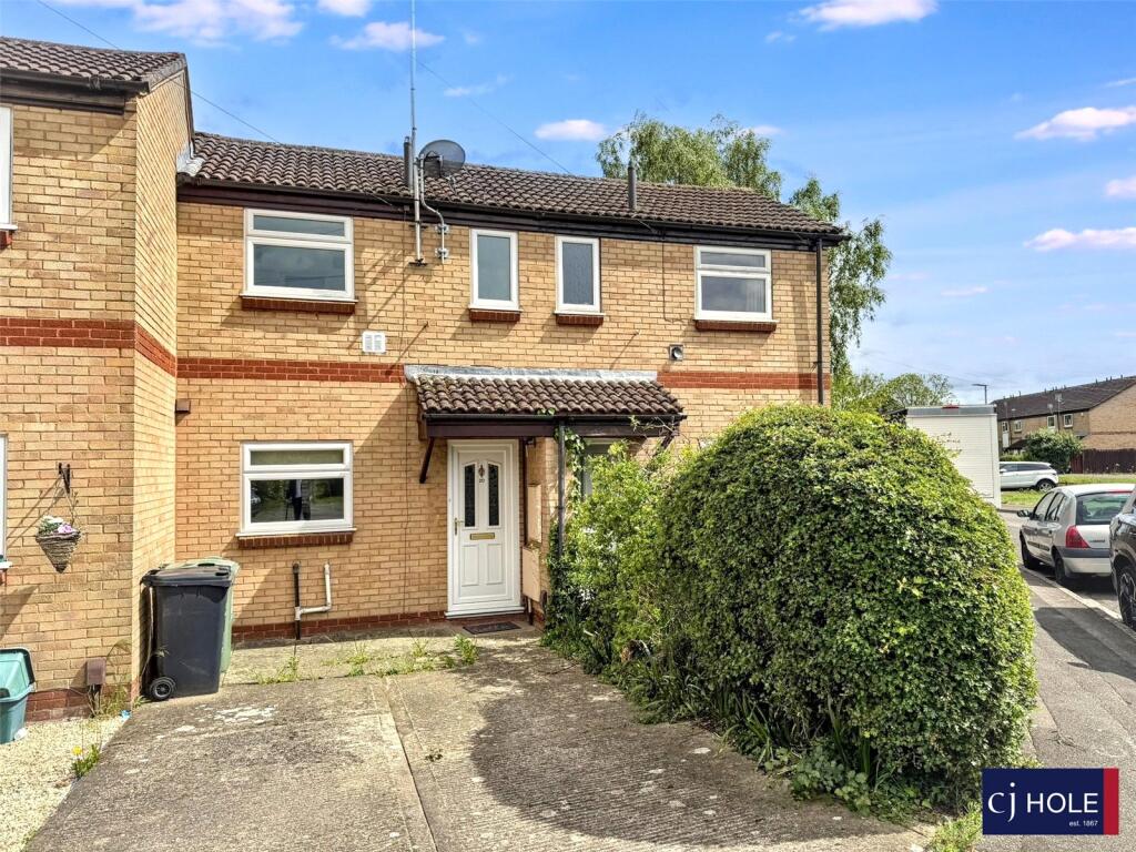 Main image of property: Water Meadow, Quedgeley, Gloucester, GL2