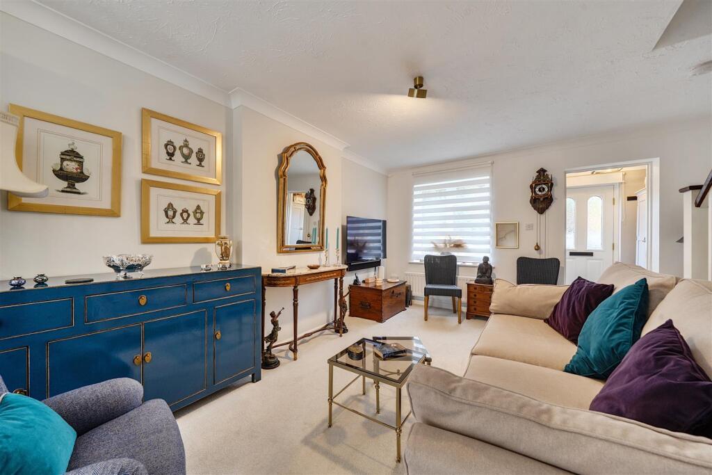 House in Southampton, Warsash - View 2