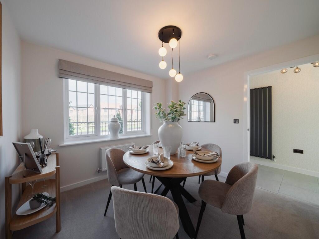 House in Sunderland - More