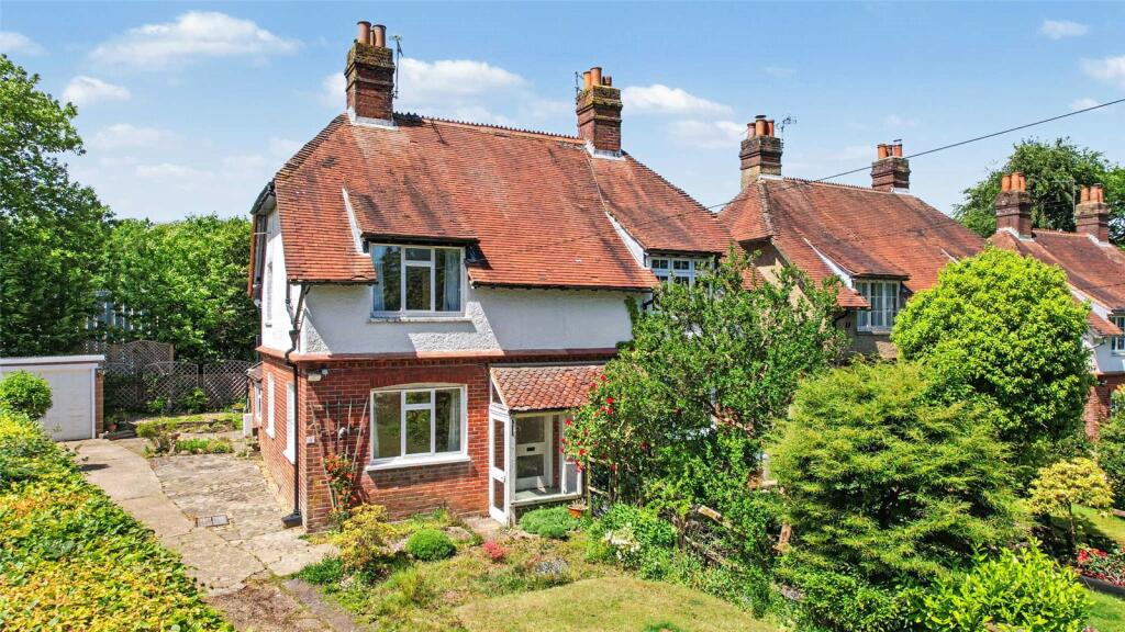 Main image of property: Whitmore Vale Road, Grayshott, Hindhead, Hampshire, GU26