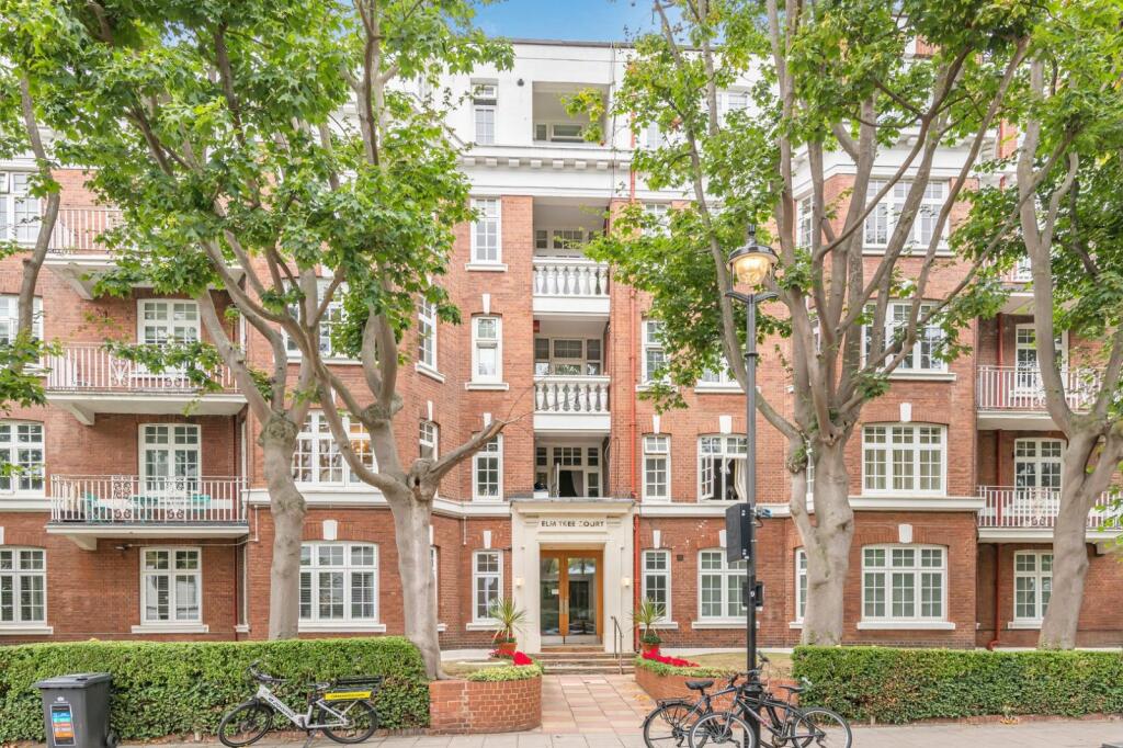 Main image of property: Elm Tree Road, London, NW8