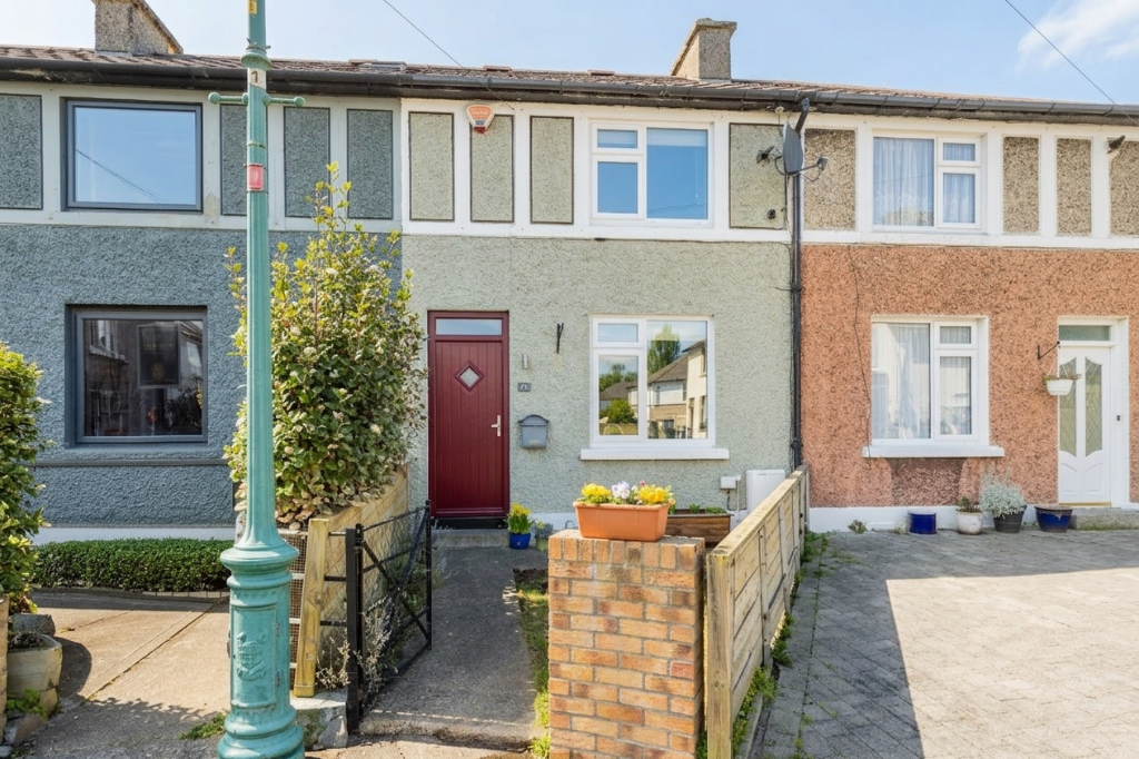 Main image of property: Drumcondra, Dublin