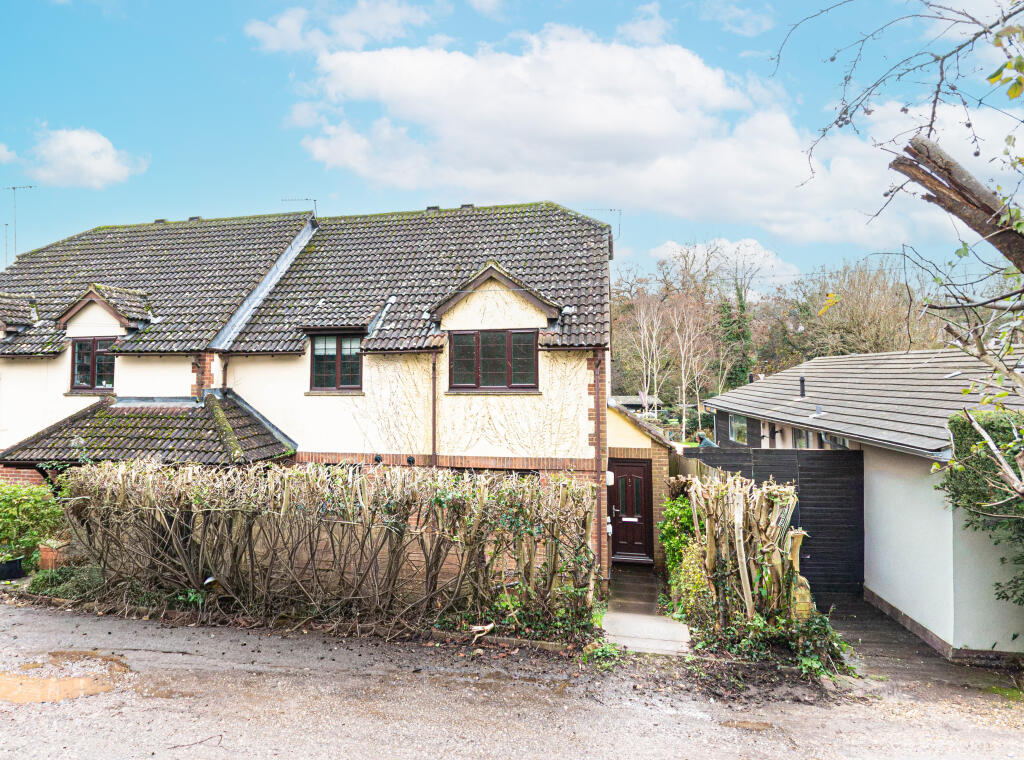 Main image of property: George Street, Berkhamsted, HP4