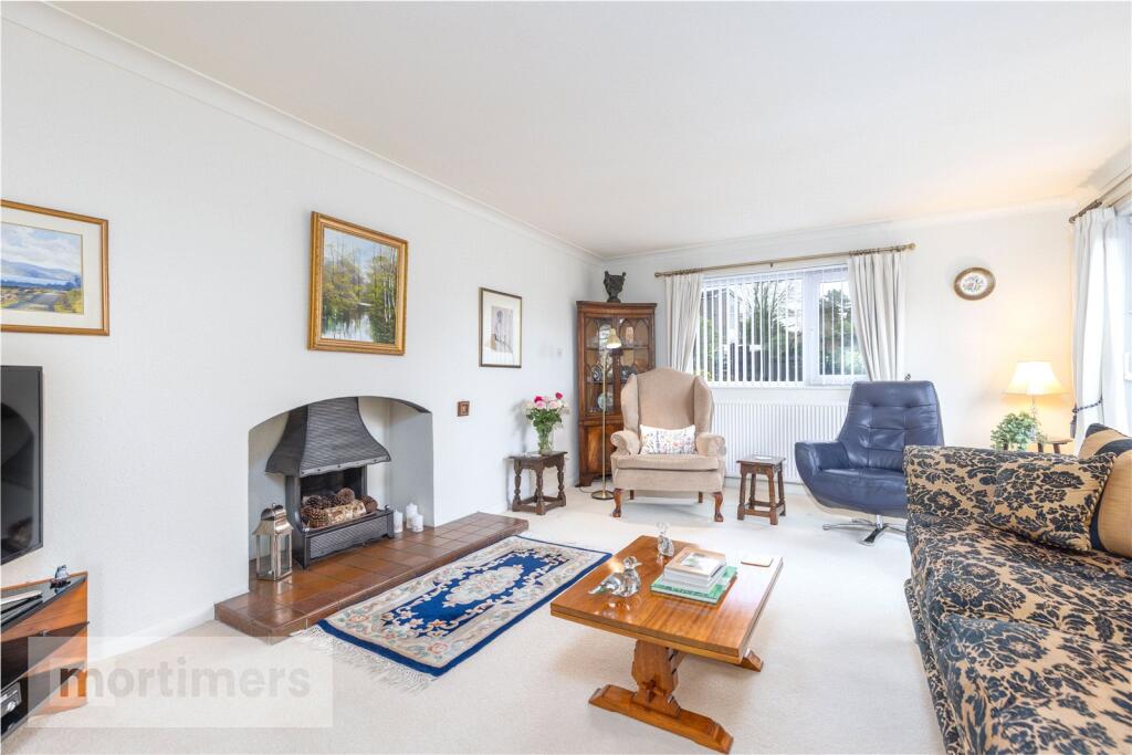 Clarkewood Close, Wiswell, Clitheroe, Lancashire, BB7 photo 4