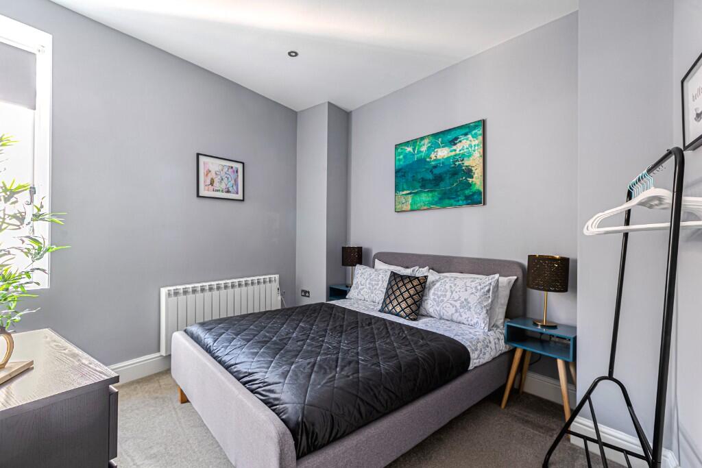 Main image of property:  Brighton, East Sussex, BN1