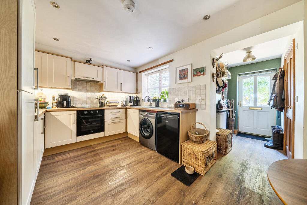 House in Norwich - View 3