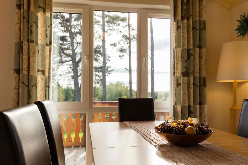 Percy Wood Golf & Country Retreat, Swarland, Morpeth, Northumberland, NE65 9JW - More