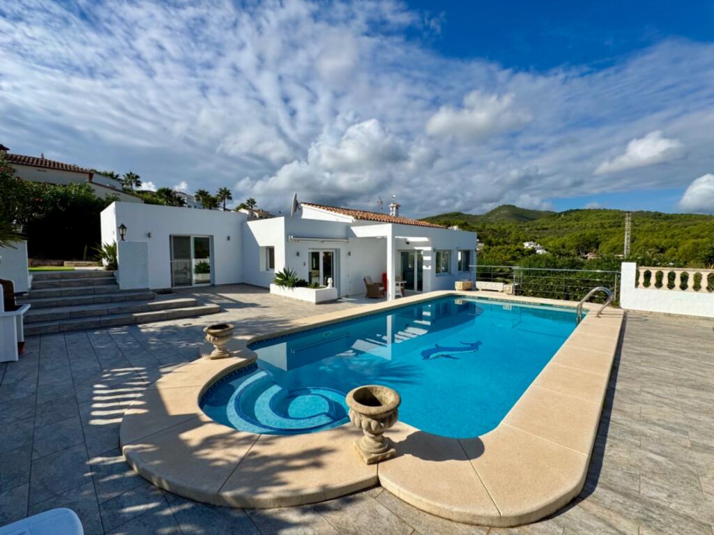 Main image of property: Valencia, Alicante, Javea