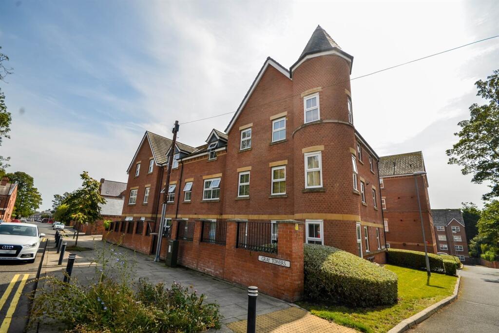 Main image of property: Swan House, Gray Road, Sunderland
