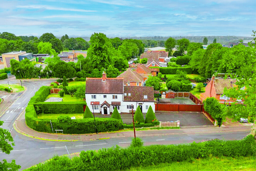Main image of property: Northbrook Road, Coventry, CV6