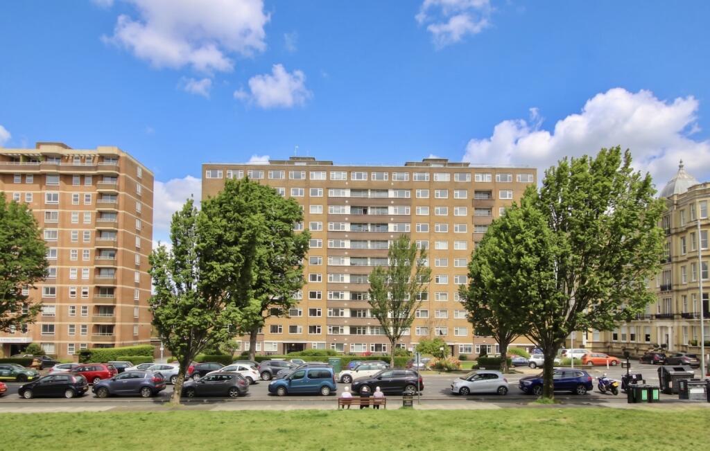 Main image of property: Coombe Lea Grand Avenue, Hove, East Sussex, BN3