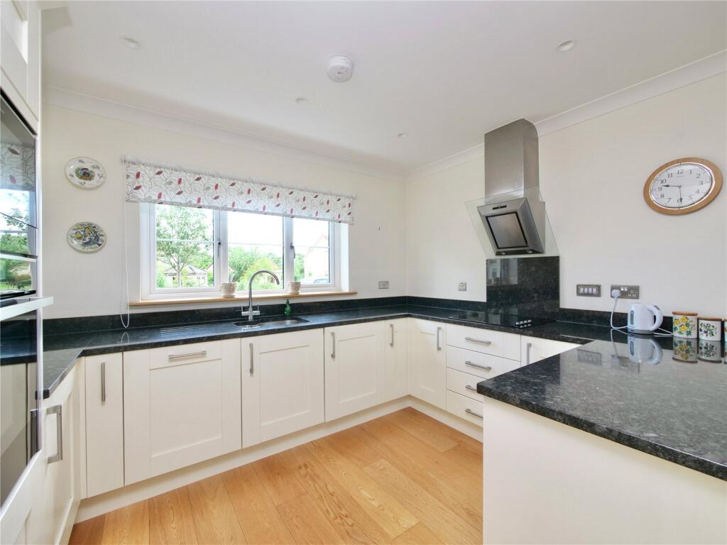 Two bedroom detached property, Farmborough - View 3