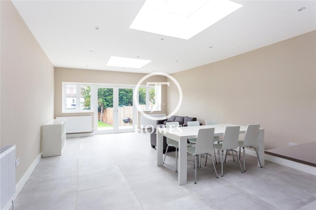 Main image of property: Albert Road, London, NW4