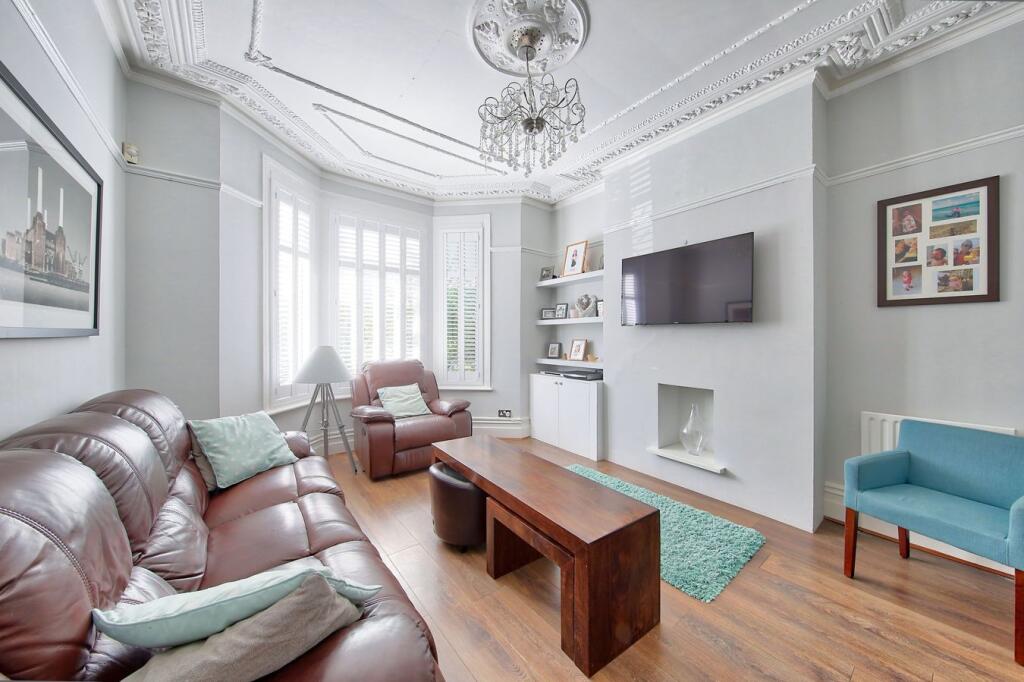 House in London - View 4