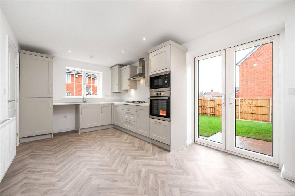 Additional image 4 of Shuttington, Tamworth